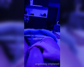 Angelicboy aka angelicboy OnlyFans Video - video 2 amp 3 is verbal you little slut  And now whos gonna swallow my