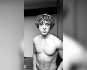 Angelicboy aka angelicboy OnlyFans Video - I was so horny, when I made this video for you  The only thing I