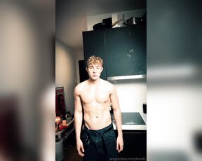 Angelicboy aka angelicboy OnlyFans Video - come and get a taste