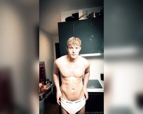 Angelicboy aka angelicboy OnlyFans Video - come and get a taste