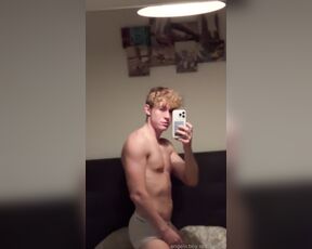 Angelicboy aka angelicboy OnlyFans Video - Tell your LPSG friends Im not only doing PPV  Im posting daily and included inside