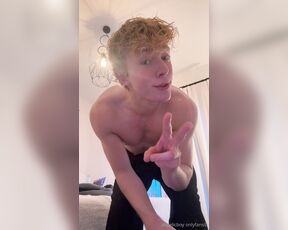 Angelicboy aka angelicboy OnlyFans Video - Thought I will also share cute stuff I want to upload 2_3 times a day sometimes