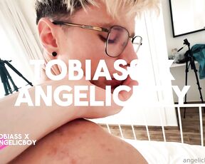 Angelicboy aka angelicboy OnlyFans Video - Who cant get enough Whos sex hungry _ We filmed a hot 30 min tape