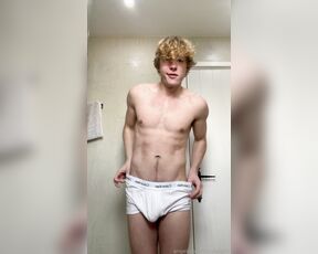 Angelicboy aka angelicboy OnlyFans Video - Horny all day wbu