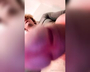 Angelicboy aka angelicboy OnlyFans Video - Hehehehe