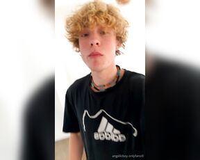 Angelicboy aka angelicboy OnlyFans Video - that one friend that is always hard me