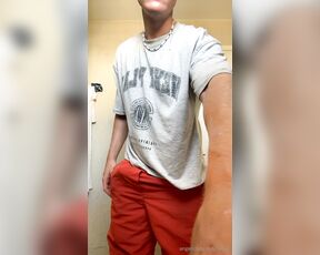 Angelicboy aka angelicboy OnlyFans Video - since you all missed the bathroom vids