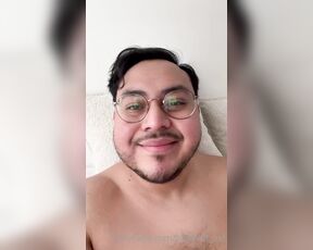 BoyButtXXL aka boybutt_xxl OnlyFans Video - Can my ass ever get too big  you be the judge