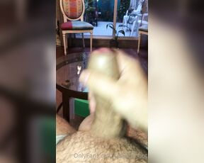 Palermohot aka palermohot OnlyFans Video - Llegue de trabajar y precisaba largar leche