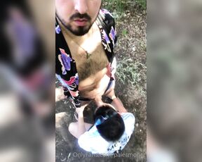 Palermohot aka palermohot OnlyFans Video - A get together with the boys ended with us sucking eachother and jerking off together and