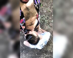 Palermohot aka palermohot OnlyFans Video - A get together with the boys ended with us sucking eachother and jerking off together and