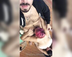 Palermohot aka palermohot OnlyFans Video - Como nos encanta enfiestar fans yayo669