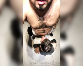 Palermohot aka palermohot OnlyFans Video - Que lindo tenertr mamandome debaserxxx