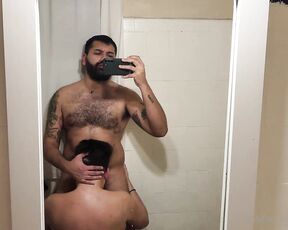 Palermohot aka palermohot OnlyFans Video - vellotatuado  Te gusta comer verga tanto como a mi