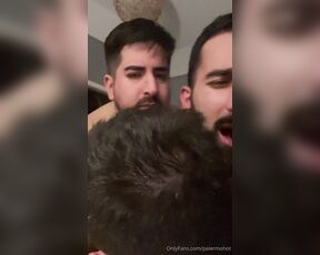 Palermohot aka palermohot OnlyFans Video - Fiestitas  te gustan