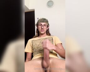 Enriquemudu aka enriquemudu OnlyFans Video - Ya no quiero desperdiciar mi leche