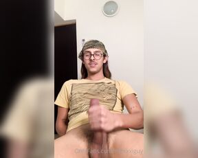 Enriquemudu aka enriquemudu OnlyFans Video - Ya no quiero desperdiciar mi leche