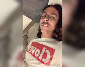 Enriquemudu aka enriquemudu OnlyFans Video - Wanna play with my dick before I go to sleep