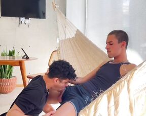 Enriquemudu aka enriquemudu OnlyFans Video - Full video of SoyUnPlatano and I having a really good and sexy time