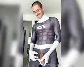 Enriquemudu aka enriquemudu OnlyFans Video - Hotty Halloween yall