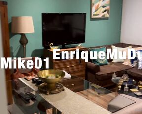 Enriquemudu aka enriquemudu OnlyFans Video - Leaked enriquemudu 4247