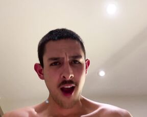 Enriquemudu aka enriquemudu OnlyFans Video - Leaked enriquemudu 6021