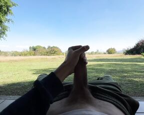 Enriquemudu aka enriquemudu OnlyFans Video - You and me, in a cabin