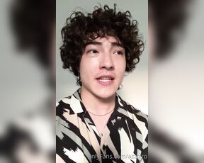 Azztro aka azztrro OnlyFans Video - Another talking vid O