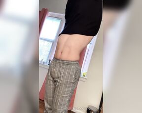 Azztro aka azztrro OnlyFans Video - Undressing after work request content