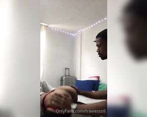 Daniel aka traviesso5 OnlyFans Video - Te animas a ser el cuarto