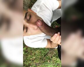 Daniel aka traviesso5 OnlyFans Video - Cruising