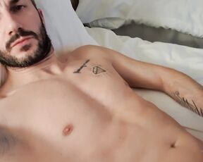 Xdevil_redx aka devil_red OnlyFans Video - Goodnight