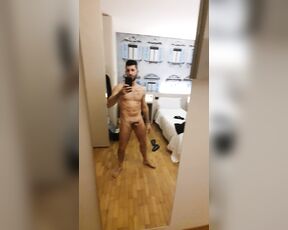 Xdevil_redx aka devil_red OnlyFans Video - I am hot