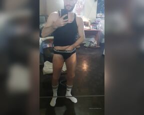 Xdevil_redx aka devil_red OnlyFans Video - Hello gay relax time