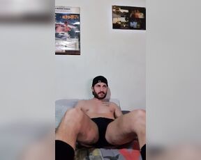 Xdevil_redx aka devil_red OnlyFans Video - Goodnight fun