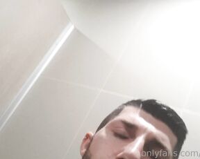 Xdevil_redx aka devil_red OnlyFans Video - Shower me