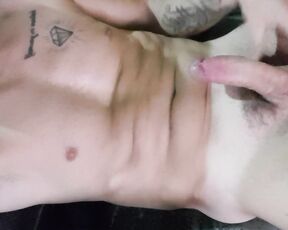 Xdevil_redx aka devil_red OnlyFans Video - Goodnight my guy