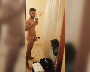 Xdevil_redx aka devil_red OnlyFans Video - Goodmorning