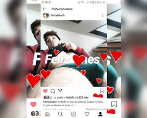 Xdevil_redx aka devil_red OnlyFans Video - here my Latino, small and hot friend calebisaach always willing to play  hot photos