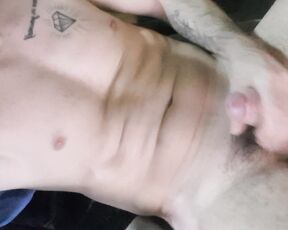 Xdevil_redx aka devil_red OnlyFans Video - Goodmorning i am hot today