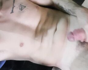 Xdevil_redx aka devil_red OnlyFans Video - Goodmorning i am hot today