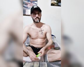 Xdevil_redx aka devil_red OnlyFans Video - Goidnorning