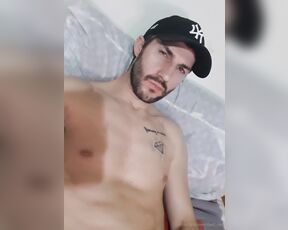 Xdevil_redx aka devil_red OnlyFans Video - Hello gays like me cum