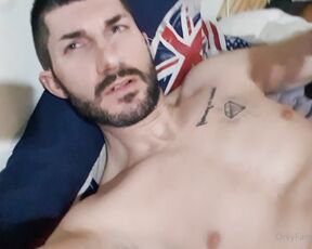 Xdevil_redx aka devil_red OnlyFans Video - Goodmorning