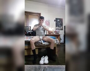 Xdevil_redx aka devil_red OnlyFans Video - Relax time