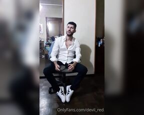 Xdevil_redx aka devil_red OnlyFans Video - like my new video dance