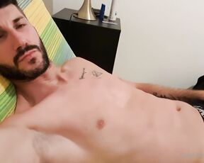 Xdevil_redx aka devil_red OnlyFans Video - Goodnight