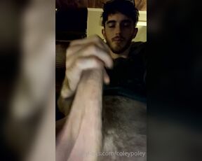 Coley Poley aka coleypoley OnlyFans Video - Leaked coleypoley 9305