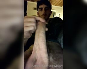 Coley Poley aka coleypoley OnlyFans Video - Leaked coleypoley 9305