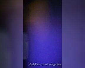 Coley Poley aka coleypoley OnlyFans Video - pumping loads into this str8 married guys hole  reupload